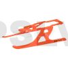 LX0667  Lynx Heli Innovations Ultraflex Landing Gear Orange 130X  